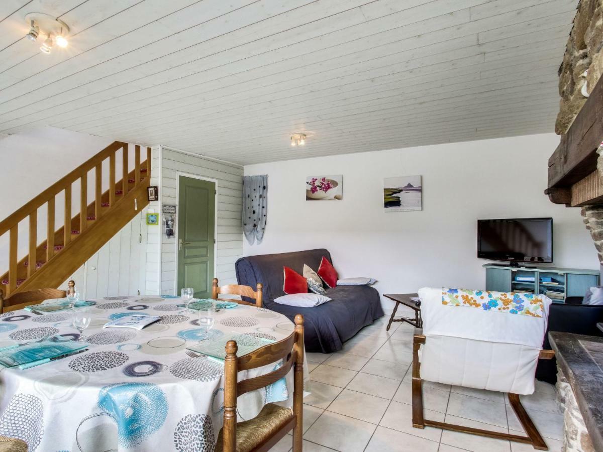 Holiday Home Loumas By Interhome Plerguer Dış mekan fotoğraf