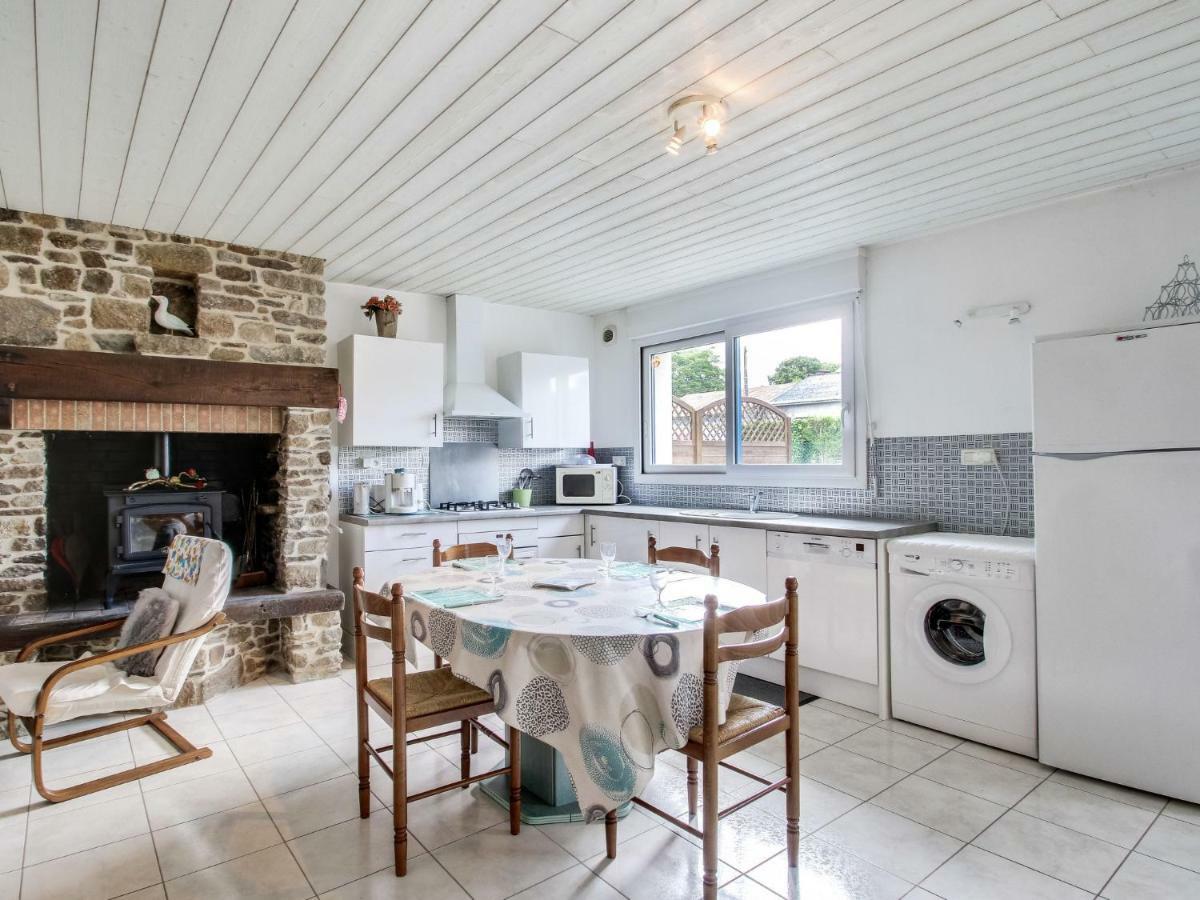 Holiday Home Loumas By Interhome Plerguer Dış mekan fotoğraf