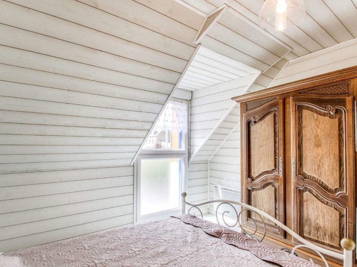 Holiday Home Loumas By Interhome Plerguer Dış mekan fotoğraf