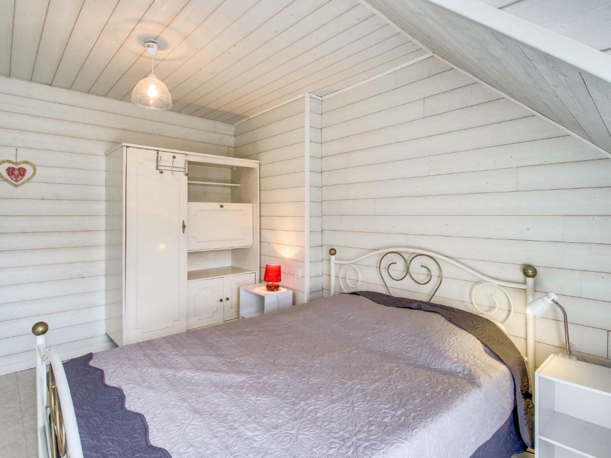 Holiday Home Loumas By Interhome Plerguer Dış mekan fotoğraf