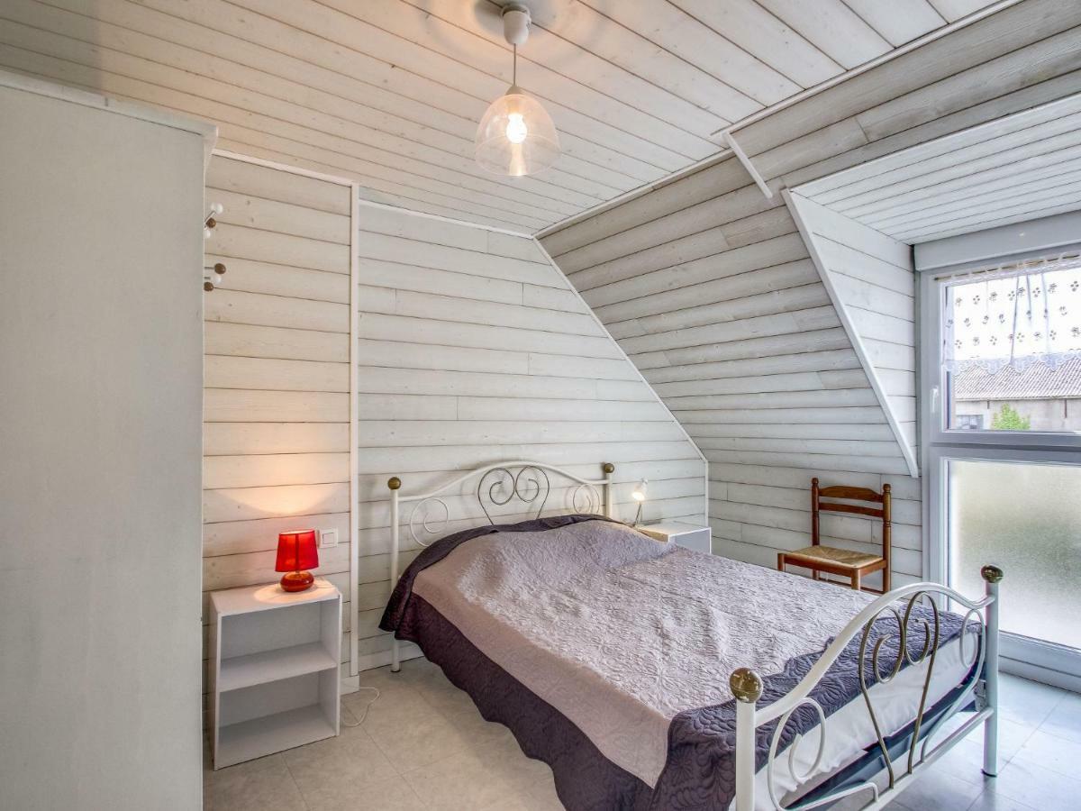 Holiday Home Loumas By Interhome Plerguer Dış mekan fotoğraf
