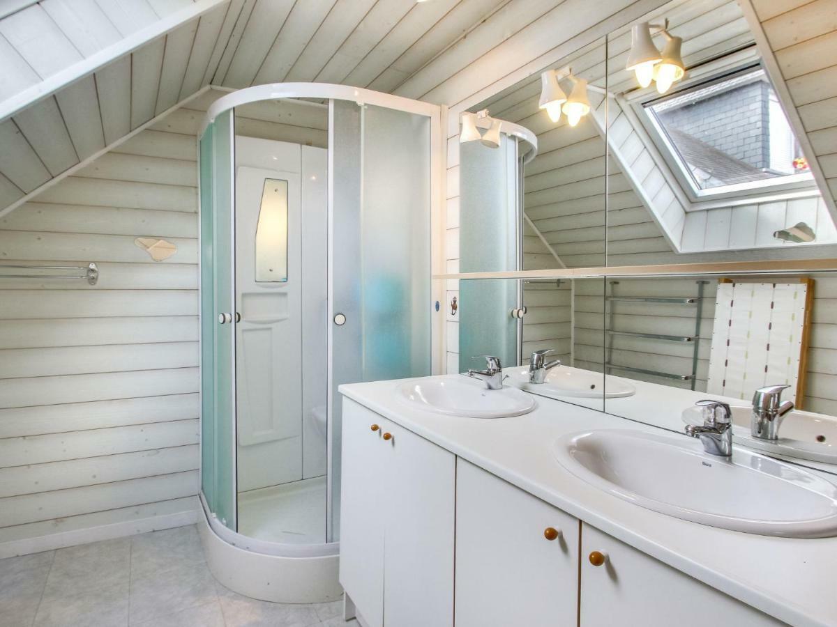 Holiday Home Loumas By Interhome Plerguer Dış mekan fotoğraf
