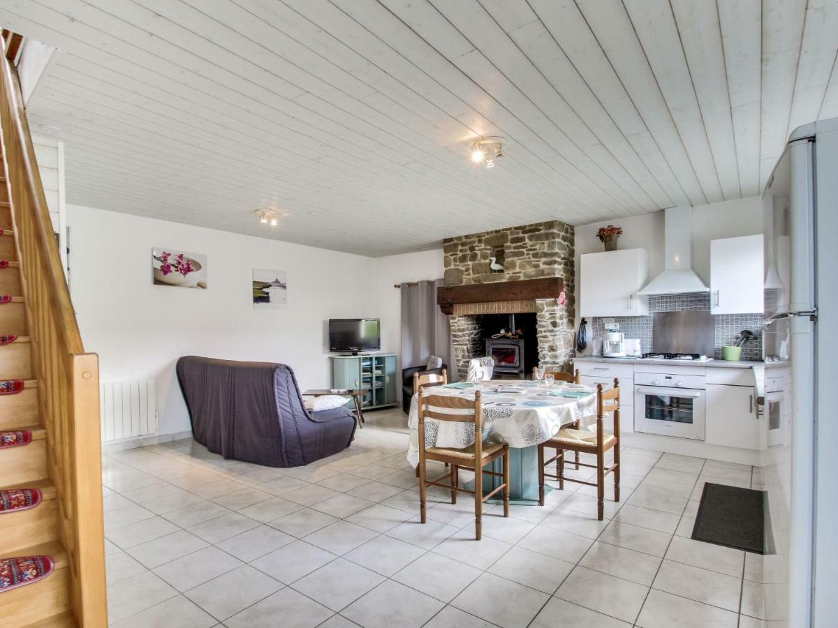 Holiday Home Loumas By Interhome Plerguer Dış mekan fotoğraf