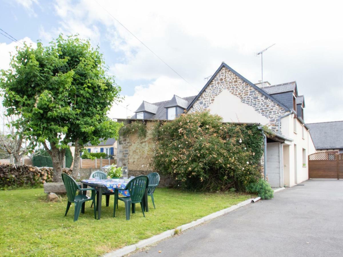 Holiday Home Loumas By Interhome Plerguer Dış mekan fotoğraf