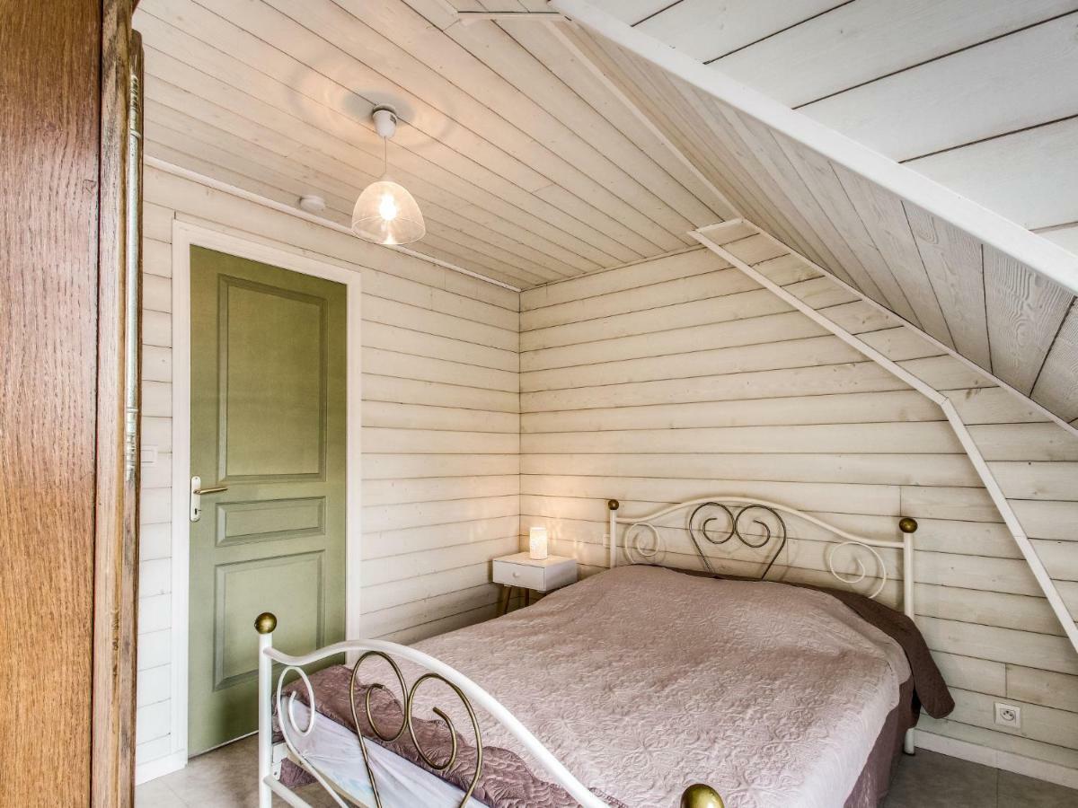 Holiday Home Loumas By Interhome Plerguer Dış mekan fotoğraf