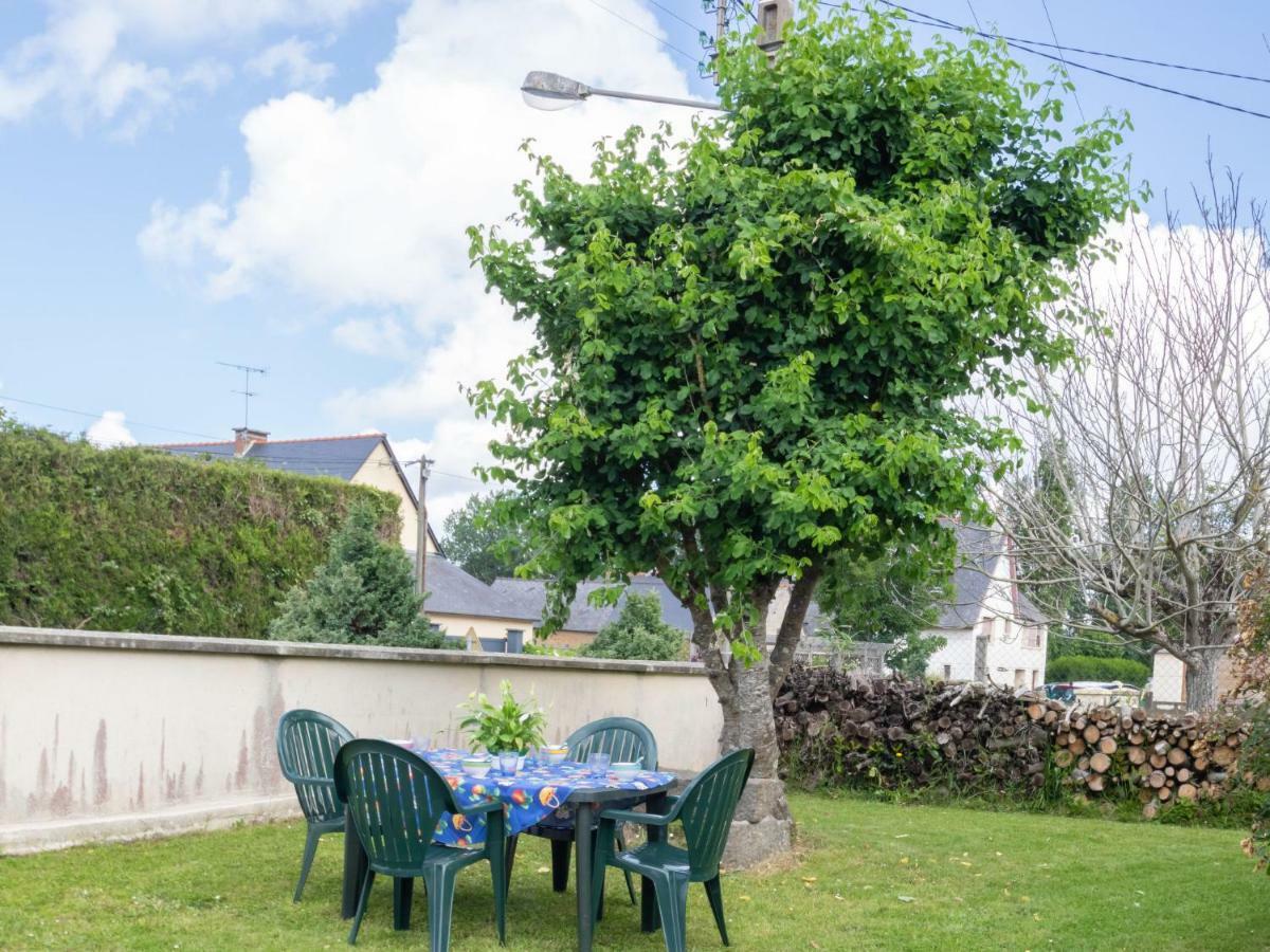 Holiday Home Loumas By Interhome Plerguer Dış mekan fotoğraf